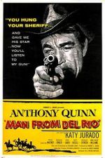 Watch Man from Del Rio Watch123movies