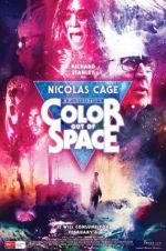 Watch Color Out of Space Watch123movies