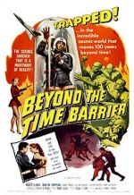 Watch Beyond the Time Barrier Watch123movies