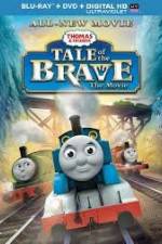 Watch Thomas & Friends: Tale of the Brave Watch123movies