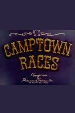 Watch Camptown Races Watch123movies