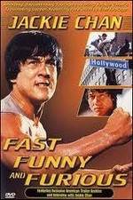 Watch Jackie Chan: Fast, Funny and Furious Watch123movies