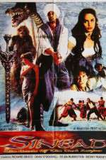 Watch Sinbad: The Battle of the Dark Knights Watch123movies