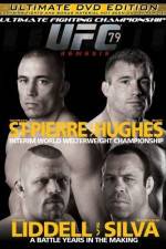 Watch UFC 79 Nemesis Watch123movies