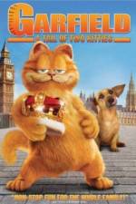 Watch Garfield: A Tail of Two Kitties Watch123movies