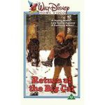 Watch Return of the Big Cat Watch123movies