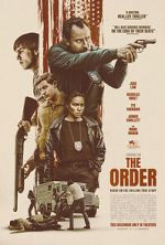 Watch The Order Watch123movies