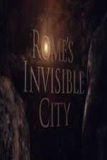 Watch Romes Invisible City Watch123movies