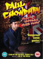 Watch Paul Chowdhry: What\'s Happening White People? Watch123movies