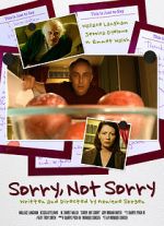 Watch Sorry, Not Sorry (Short 2019) Watch123movies