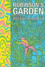 Watch Robinson\'s Garden Watch123movies