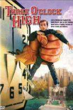 Watch Three O'Clock High Watch123movies