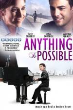 Watch Anything Is Possible Watch123movies