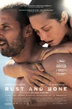 Watch Rust and Bone Watch123movies