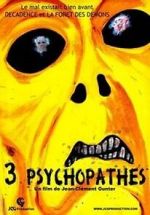 Watch 3 Psychopaths Watch123movies