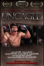 Watch Uncaged Inside the Fighter Watch123movies