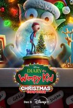 Watch Diary of a Wimpy Kid Christmas: Cabin Fever Watch123movies