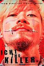 Watch Ichi The Killer Watch123movies