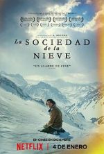Watch Society of the Snow Watch123movies
