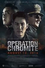 Watch Operation Chromite Watch123movies