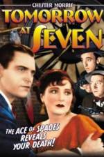 Watch Tomorrow at Seven Watch123movies