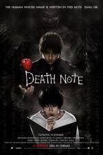 Watch Death Note Watch123movies