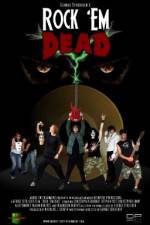 Watch Rock 'Em Dead Watch123movies