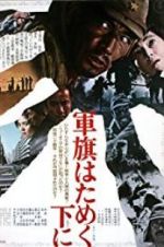 Watch Under the Flag of the Rising Sun Watch123movies