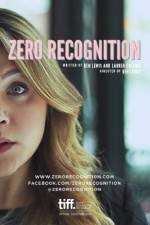 Watch Zero Recognition Watch123movies