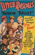 Watch Rushin\' Ballet (Short 1937) Watch123movies
