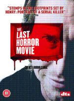Watch The Last Horror Movie Watch123movies