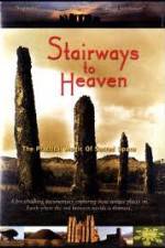 Watch Stairways to Heaven : The Practical Magic of Sacred Space Watch123movies
