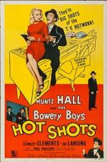 Watch Hot Shots Watch123movies