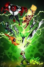 Watch Ben 10: Secret of the Omnitrix Watch123movies