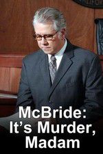 Watch McBride: Its Murder, Madam Watch123movies