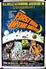 Watch First Men in the Moon Watch123movies