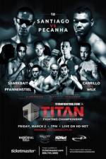 Watch Titan Fighting Championship 21 Watch123movies