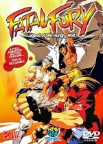 Watch Fatal Fury: Legend of the Hungry Wolf Watch123movies