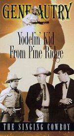 Watch Yodelin\' Kid from Pine Ridge Watch123movies
