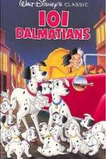 Watch One Hundred and One Dalmatians Watch123movies