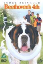 Watch Beethoven's 4th Watch123movies