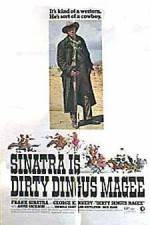 Watch Dirty Dingus Magee Watch123movies