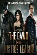 Watch Dawn of the Justice League Watch123movies
