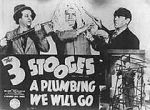 Watch A Plumbing We Will Go (Short 1940) Watch123movies
