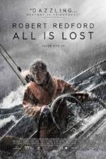 Watch All Is Lost Watch123movies