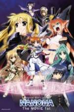 Watch Magical Girl Lyrical Nanoha The Movie 1st Watch123movies