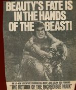 Watch The Return of the Incredible Hulk Watch123movies