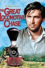 Watch The Great Locomotive Chase Watch123movies