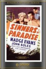 Watch Sinners in Paradise Watch123movies