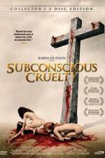 Watch Subconscious Cruelty Watch123movies